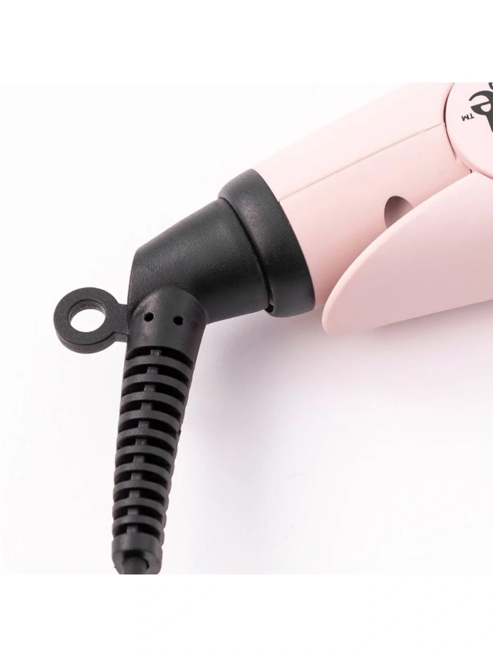 Lange hair straightener